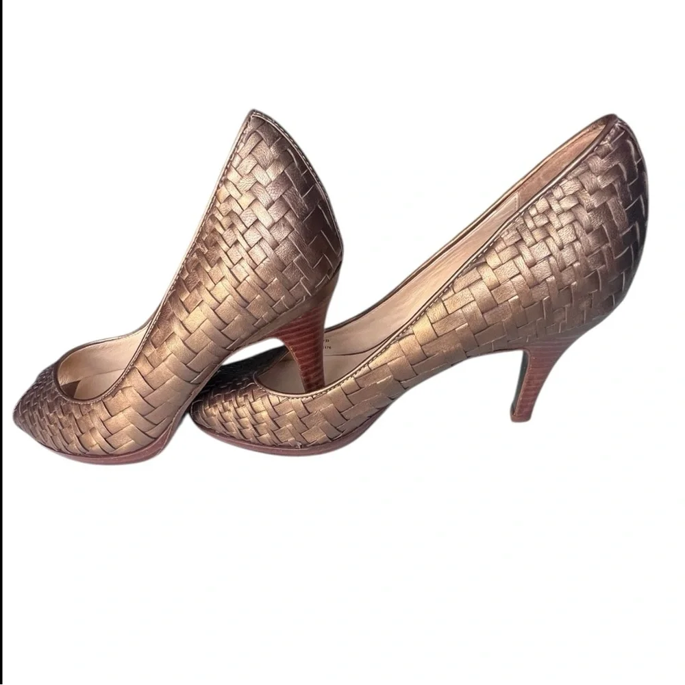 Cole Haan chic comfortable